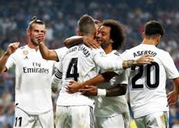 موهبة أوروجواي يؤكد ريال مدريد يفاوضني