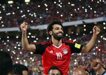 أبو ريدة يوافق على طلبات محمد صلاح ويبدي اعتراض ا وحيد ا