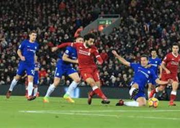 ليفربول يعلن موعد مواجهة تشيلسي في كأس رابطة المحترفين الإنجليزية