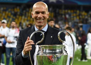 صحيفة ناديان جديدان يخططان للتعاقد مع زيدان في 2019