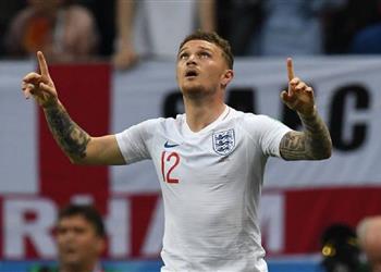 تريبير لا أحد يفكر في هزيمة إنجلترا أخر 3 مباريات