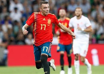 أسباس ممتن للوبيتيجي ويمكننا تعويض غياب إنييستا وسيلفا