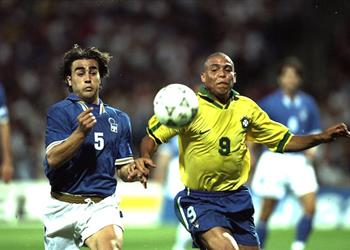 كانافارو كنت أشعر بالخوف أمام الظاهرة رونالدو