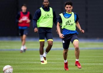 لاعب جينت البلجيكي يكشف عبر بطولات حقيقة انتقاله للزمالك