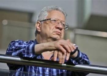 مرتضى منصور يعقد مؤتمر ا صحفي ا مع وزير المالية السبت المقبل