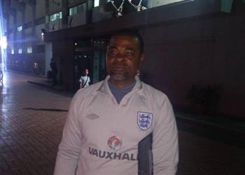 مدرب فريق غاني يقضي فترة معايشة مع كارتيرون في الأهلي