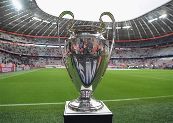 الولايات المتحدة قد تستضيف نهائي دوري أبطال أوروبا
