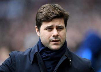 توتنهام ينضم للمتنافسين على هدف برشلونة