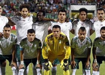 محمد عادل حكما لمباراة المصري والنجوم