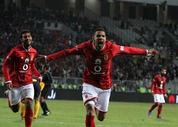 مدرب الأهلي يحدد مهلة أخيرة لمؤمن زكريا من أجل التجديد