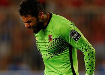 مدرب الأهلي يكشف حقيقة العرض السعودي لـ إكرامي ويؤكد أحمد فتحي قدوة لجميع لاعبي مصر