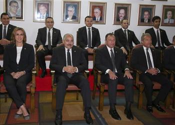 قرارات مجلس إدارة الأهلي اليوم اعتماد بيع باكاماني