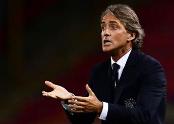 مدرب إيطاليا الهزيمة أمام البرتغال كان علينا تسجيل أهداف