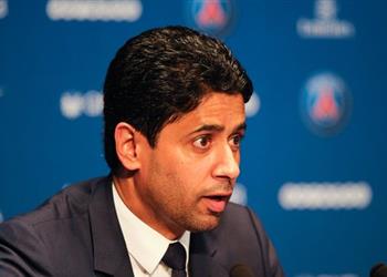 باريس سان جيرمان يبدأ مفاوضات ضم هدف برشلونة