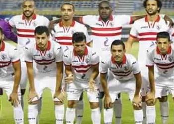 الزمالك نملك أفضل لاعبي مصر وهذه حقيقة التفاوض مع السعيد وقفشة