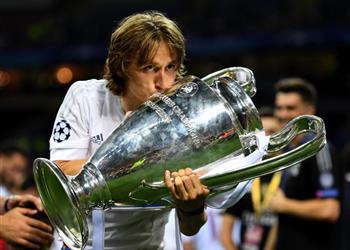 مفاجأة اليويفا يحضر لبطولة قارية جديدة تنطلق عام 2021