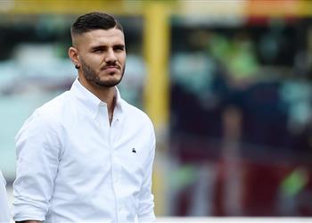 صحيفة تكشف تفاصيل عقد إيكاردي الجديد مع إنتر ميلان