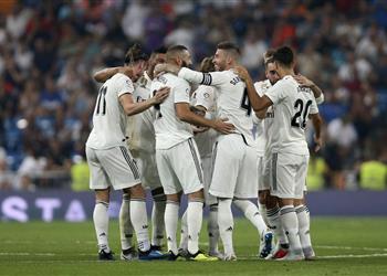 ماركا 3 لاعبين استفادوا من رحيل رونالدو عن ريال مدريد