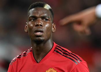 تقارير مانشستر يونايتد يجد البديل المناسب لبوجبا في الليجا