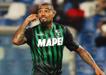 بواتينج يتحدث عن وجهته المقبلة عقب الاعتزال