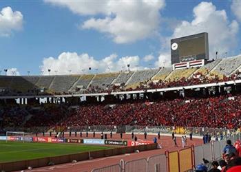 قرار جديد من اتحاد الكرة بشأن حضور الجماهير لمباريات الدوري