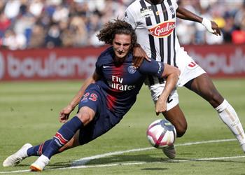 ليكيب تشيلسي وبايرن ميونيخ ينضمان للصراع على هدف برشلونة