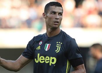 نجم يوفنتوس رونالدو سيساعدنا على التتويج بدوري أبطال أوروبا