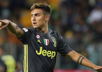 تقارير مانشستر يونايتد يجهز عرضا ضخما لضم ديبالا