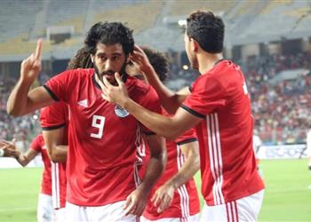 اتحاد الكرة يحدد موعد وملعب مباراة منتخب مصر وسوازيلاند في تصفيات إفريقيا