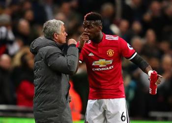 بوجبا يرغب في العودة ليوفنتوس