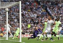 رسميا تأهل ريال مدريد إلى نهائي دوري الابطال لملاقاة أتلتيكو مدريد بميلانو