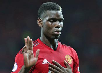 شرطان يحسمان عودة بوجبا ليوفنتوس