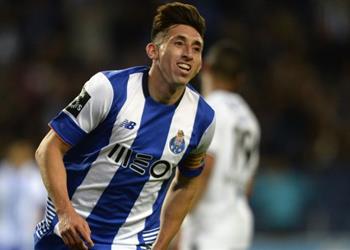 تقارير توتنهام يتفوق على إنتر ميلان في صفقة لاعب بورتو