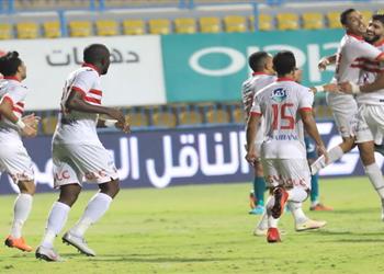 جروس يعلن قائمة الزمالك لمباراة طلائع الجيش انضمام أحداد وأيمن حفني وعودة الثنائي الدولي