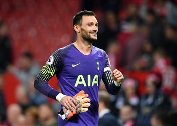 لوريس يختار أصعب مهاجم واجهه في مسيرته