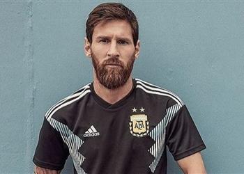 فالدانو ميسي الأفضل في العالم