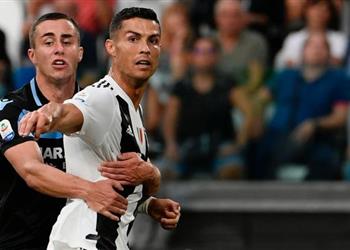 رونالدو ينصح بوجبا بشأن عرض برشلونة