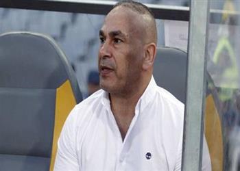إبراهيم حسن عن النجوم حققوا نتائج جيدة وفازوا على الزمالك