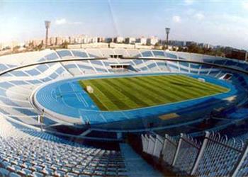رئيس ستاد القاهرة يكشف عبر بطولات موعد عودة استقبال المباريات ويؤكد الملعب عالمي