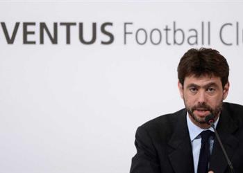 يوفنتوس يوجه طلب ا لليويفا بشأن تقنية الفيديو