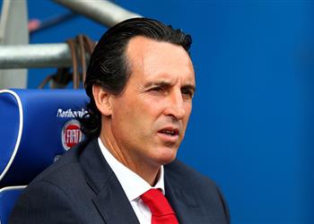 إيمري يتلقى دفعة إيجابية قبل مباراة آرسنال ونيوكاسل