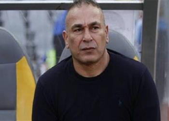 إبراهيم حسن لا يوجد مكافأت وسنحاسب اللاعبين مادي ا رغم الفوز على النجوم