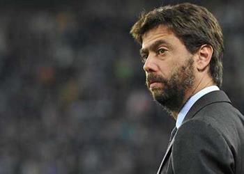 رئيس يوفنتوس مشيد ا بنجم الفريق يريد الفوز بكل الألقاب