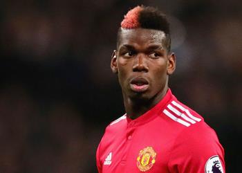 بوجبا يدفع يوفنتوس إلى بيع لاعبه وسط ترقب قطبي مانشستر