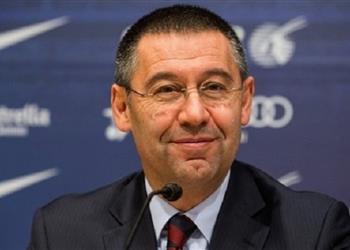 برشلونة يقترب من تجديد عقد نجمه