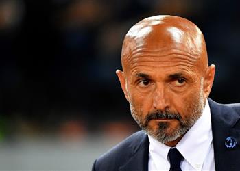 لاعب إنتر ميلان يربك حسابات سباليتي قبل مواجهة توتنهام بدوري الأبطال