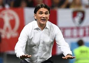 مدرب كرواتيا المنتخب الإسباني حطمنا