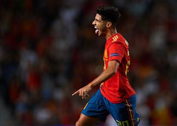 أسينسيو إسبانيا قدمت أداء ا جماعي ا رائع ا أمام كرواتيا