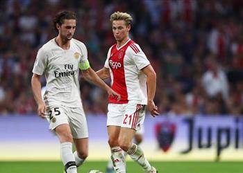 عقبات تواجه برشلونة لحسم صفقات صيف 2019