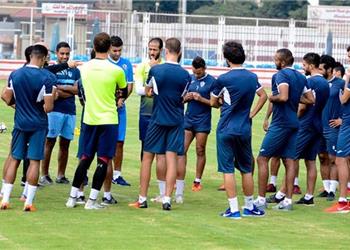 الزمالك يختتم استعداداته اليوم لمواجهة طلائع الجيش